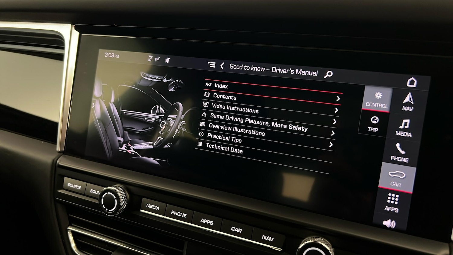 Used Porsche Macan 2019 for sale - 77178178: Photo 49