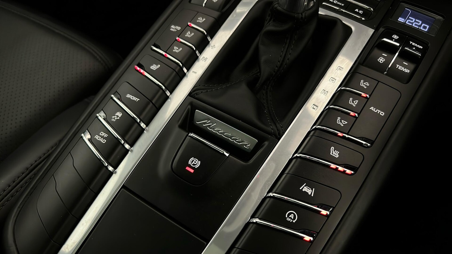 Used Porsche Macan 2019 for sale - 77178178: Photo 51