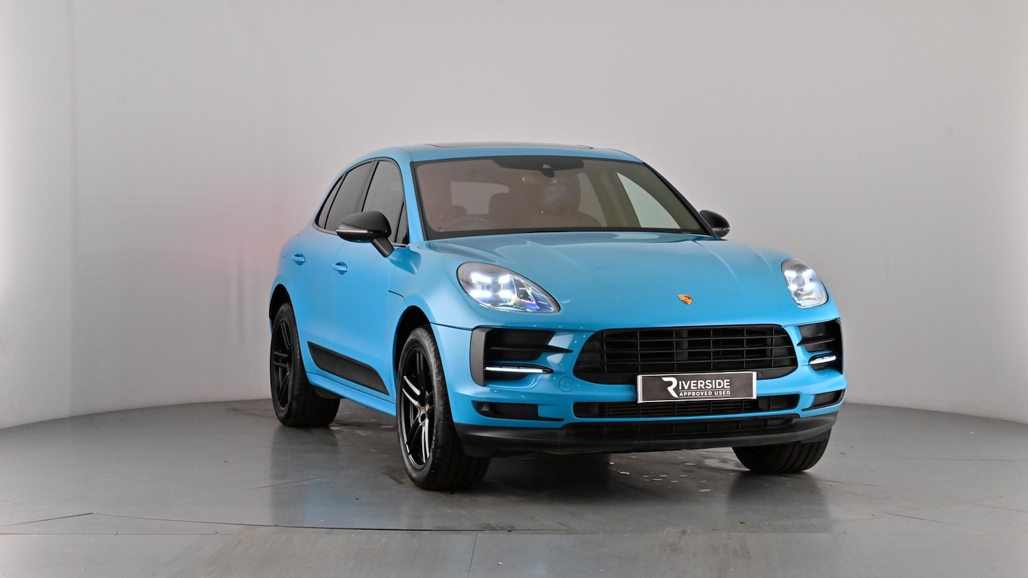 Used Porsche Macan 2019 for sale - 77178178: Photo 54