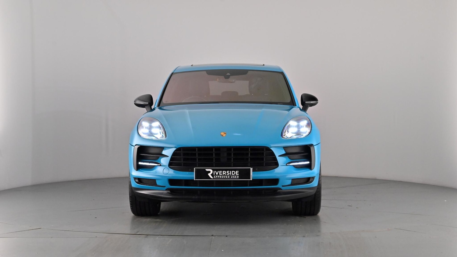 Used Porsche Macan 2019 for sale - 77178178: Photo 56