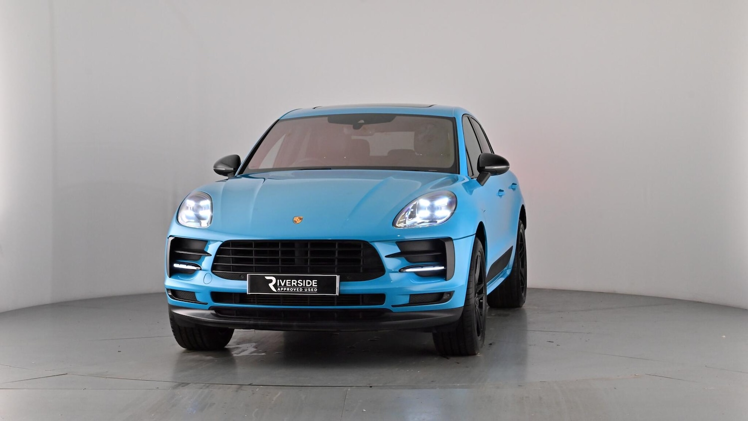 Used Porsche Macan 2019 for sale - 77178178: Photo 57
