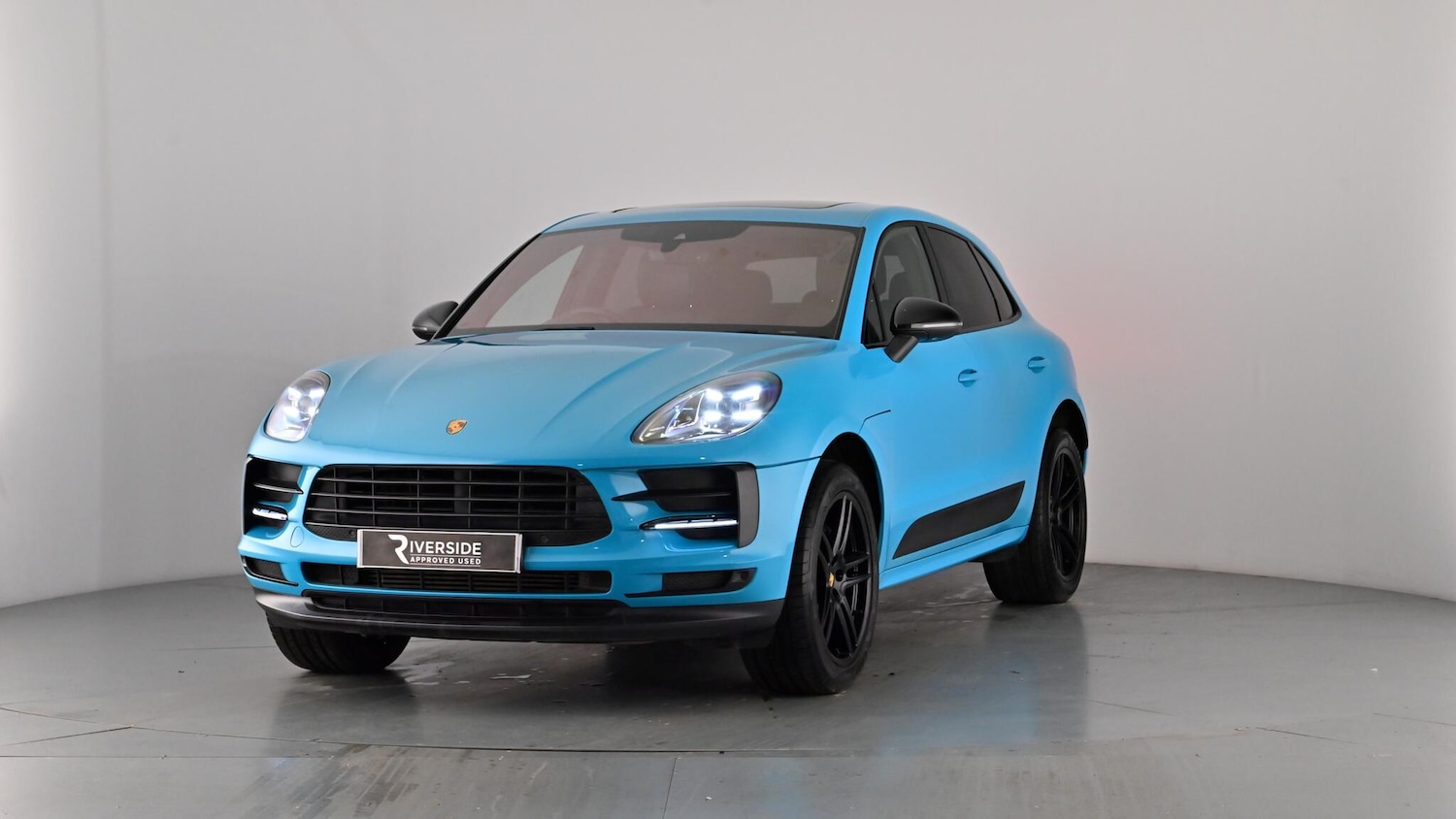 Used Porsche Macan 2019 for sale - 77178178: Photo 58