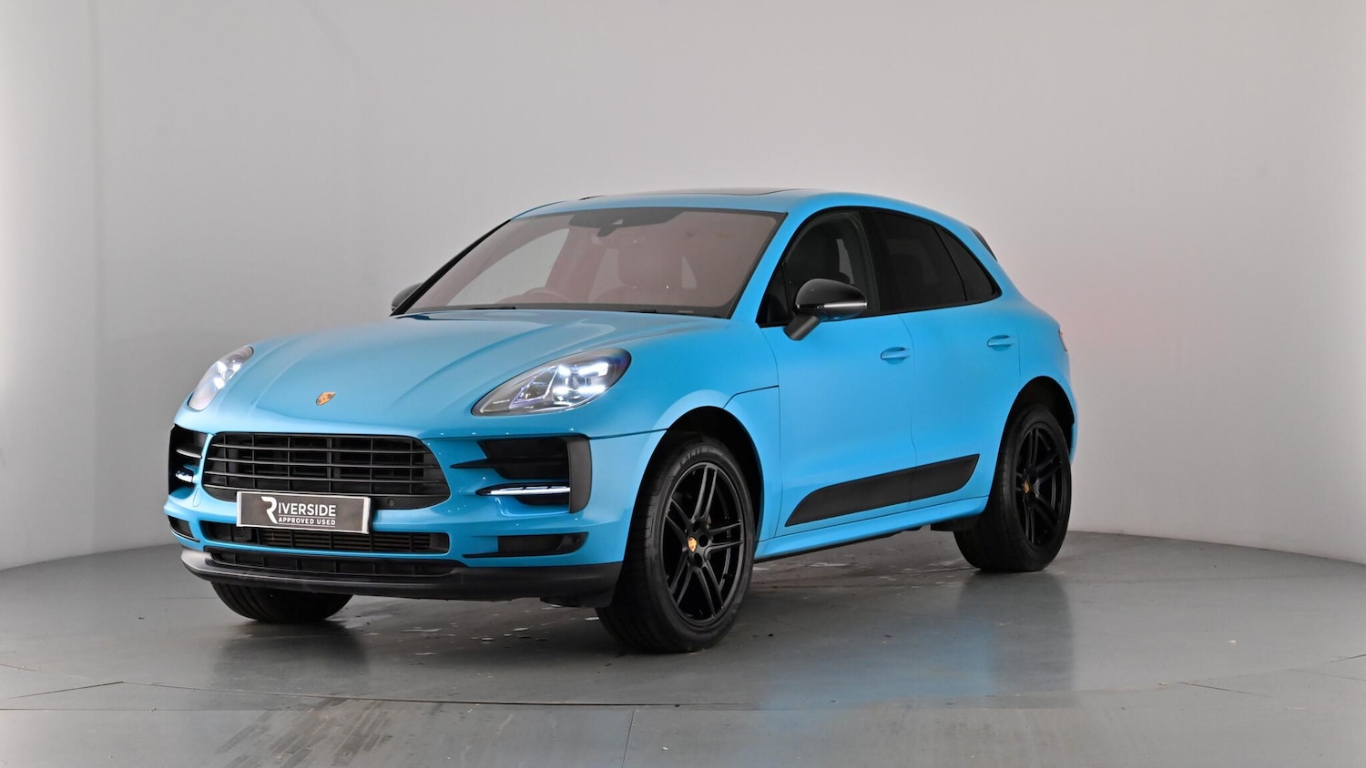 Used Porsche Macan 2019 for sale - 77178178: Photo 59