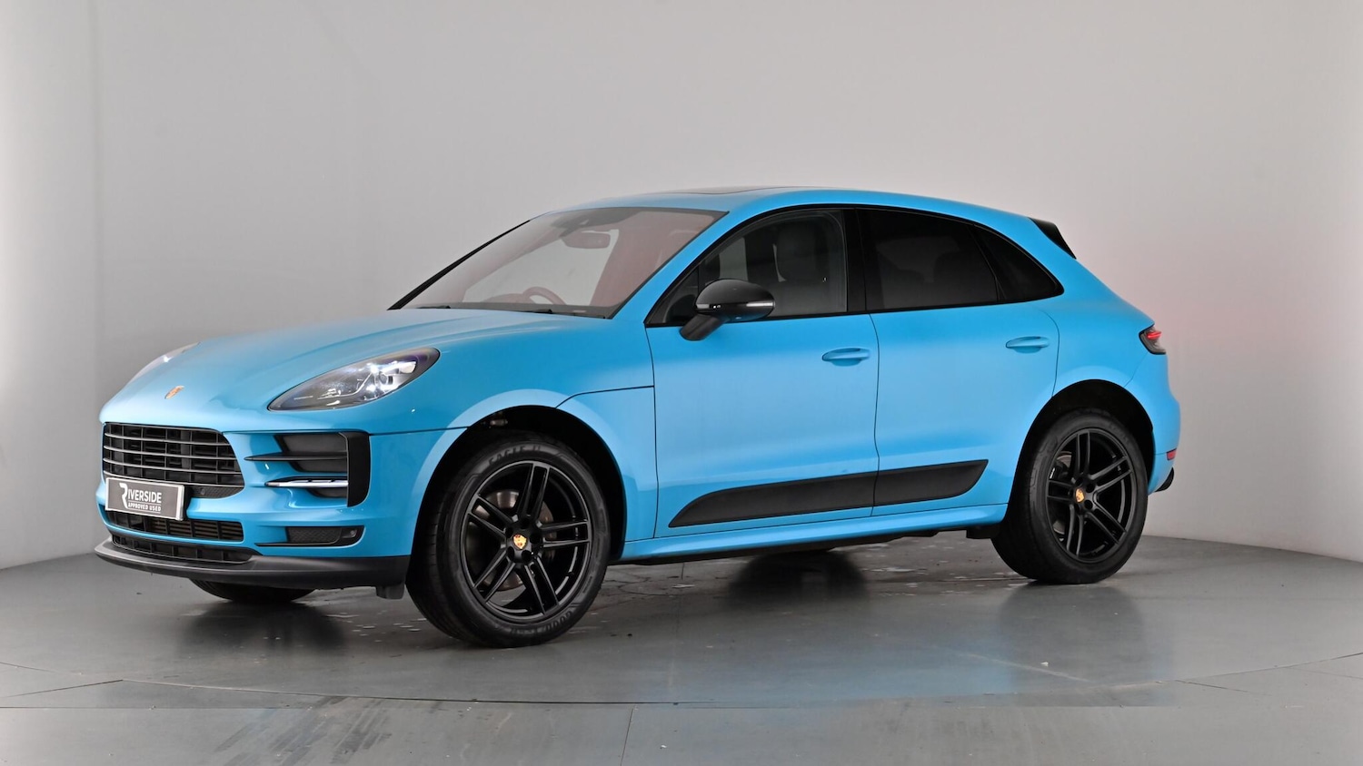 Used Porsche Macan 2019 for sale - 77178178: Photo 61