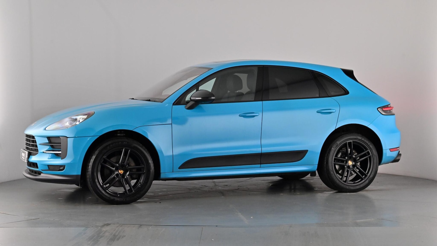 Used Porsche Macan 2019 for sale - 77178178: Photo 63