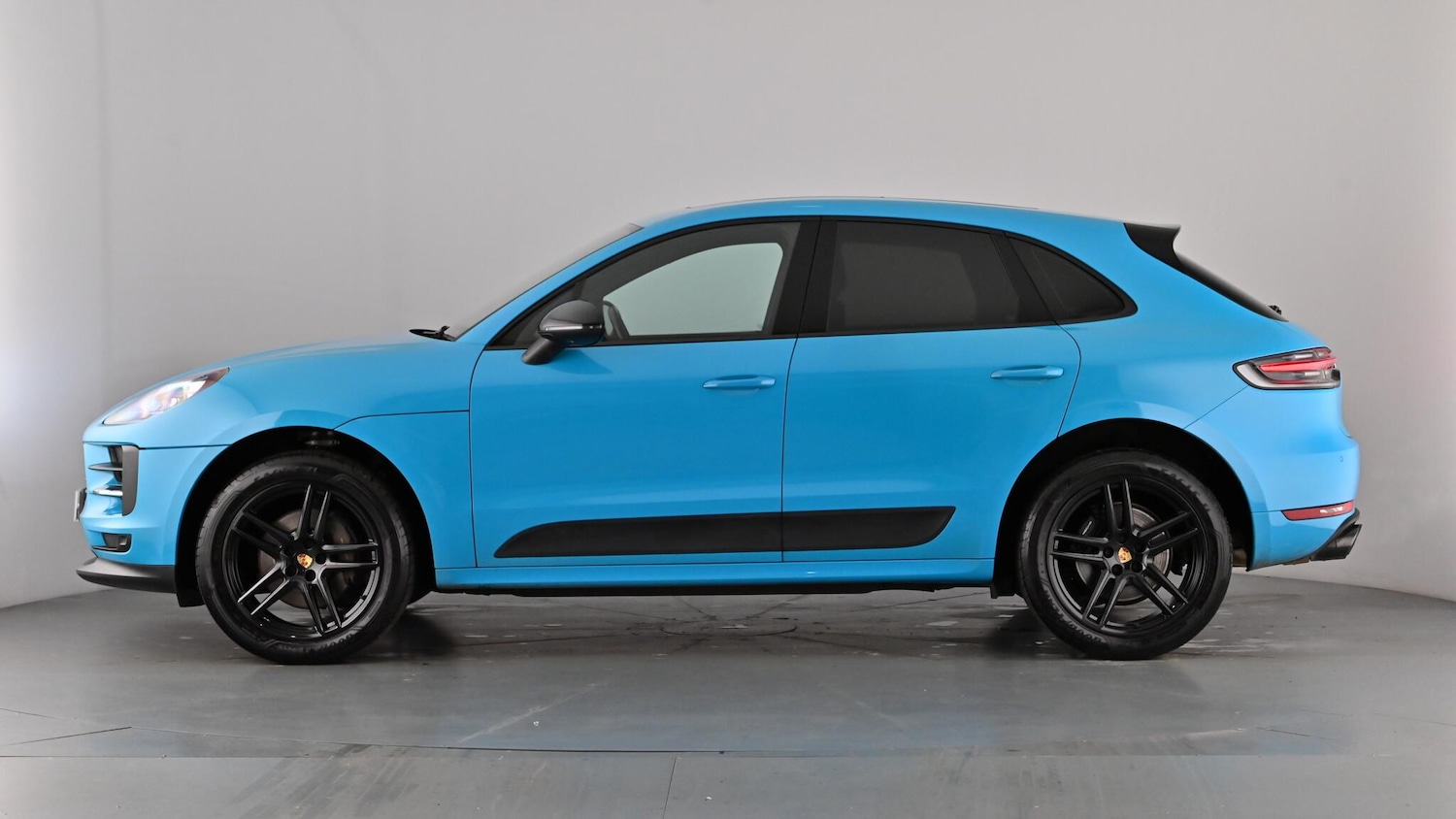 Used Porsche Macan 2019 for sale - 77178178: Photo 65