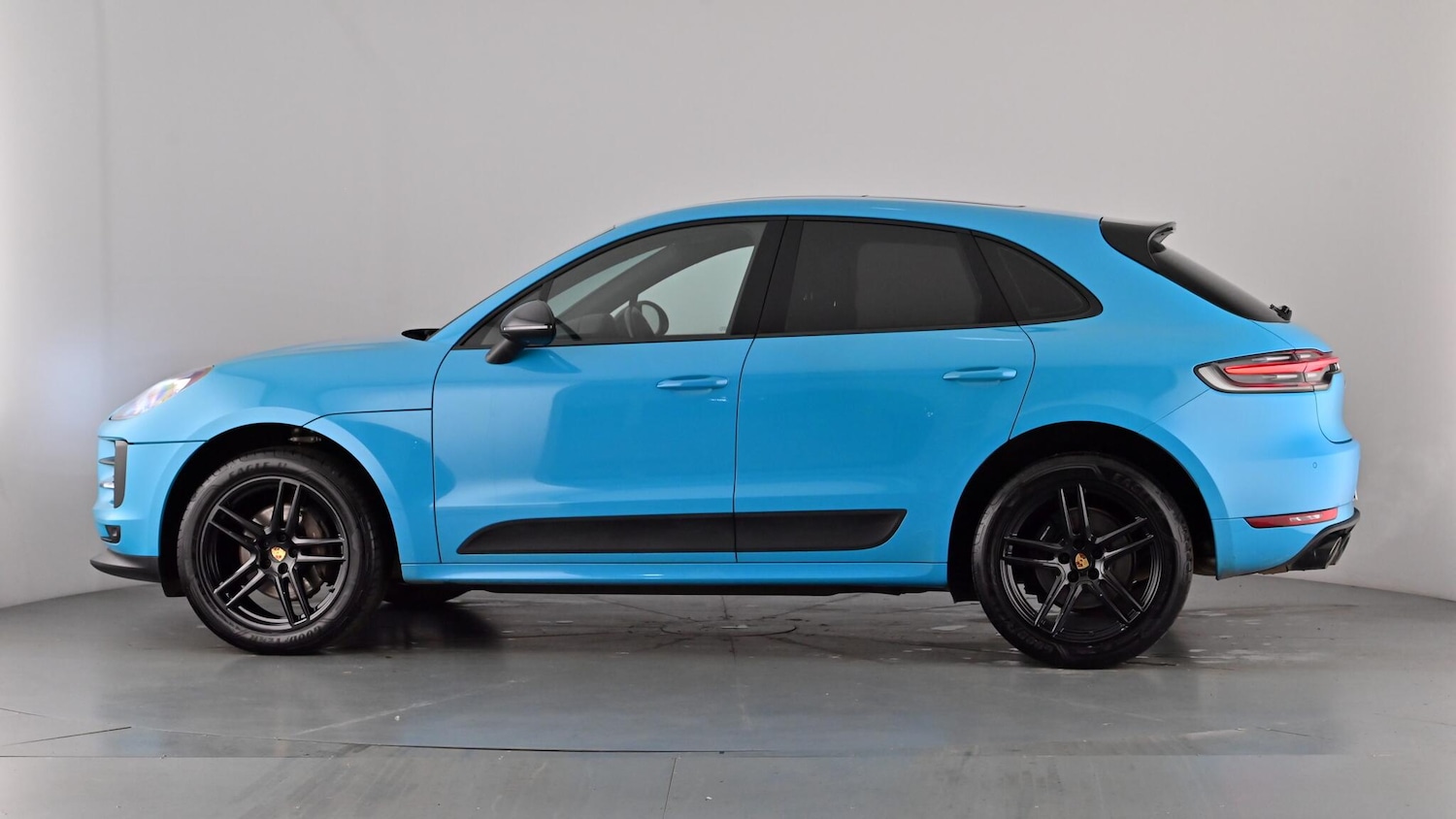 Used Porsche Macan 2019 for sale - 77178178: Photo 66
