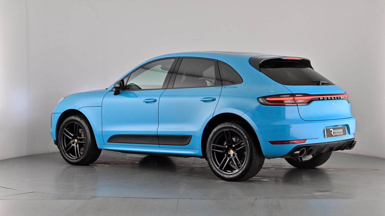 Used Porsche Macan 2019 for sale - 77178178: Photo 69