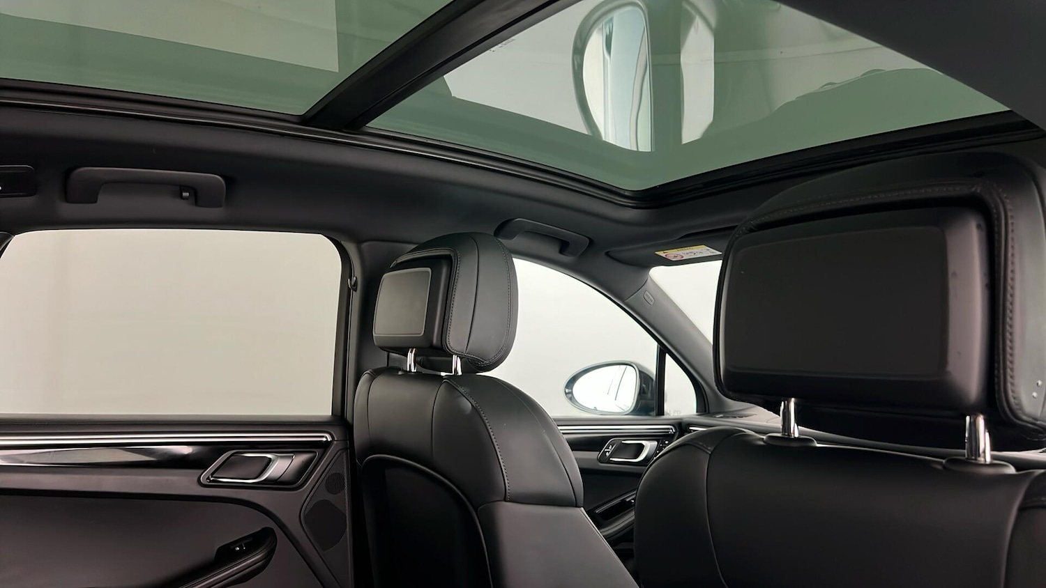 Used Porsche Macan 2019 for sale - 77178178: Photo 7