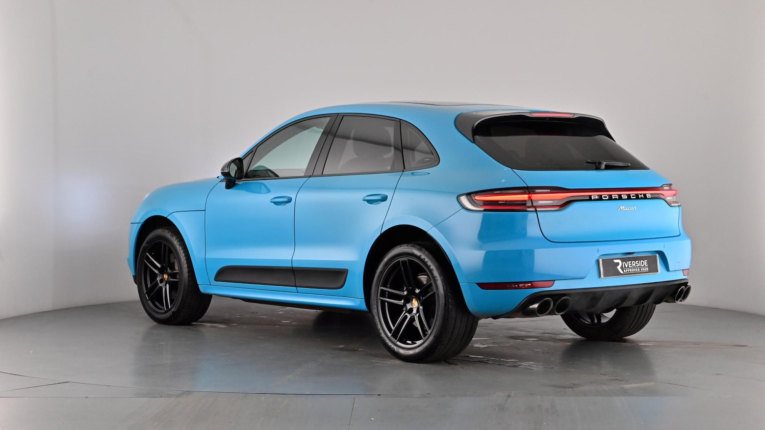 Used Porsche Macan 2019 for sale - 77178178: Photo 70