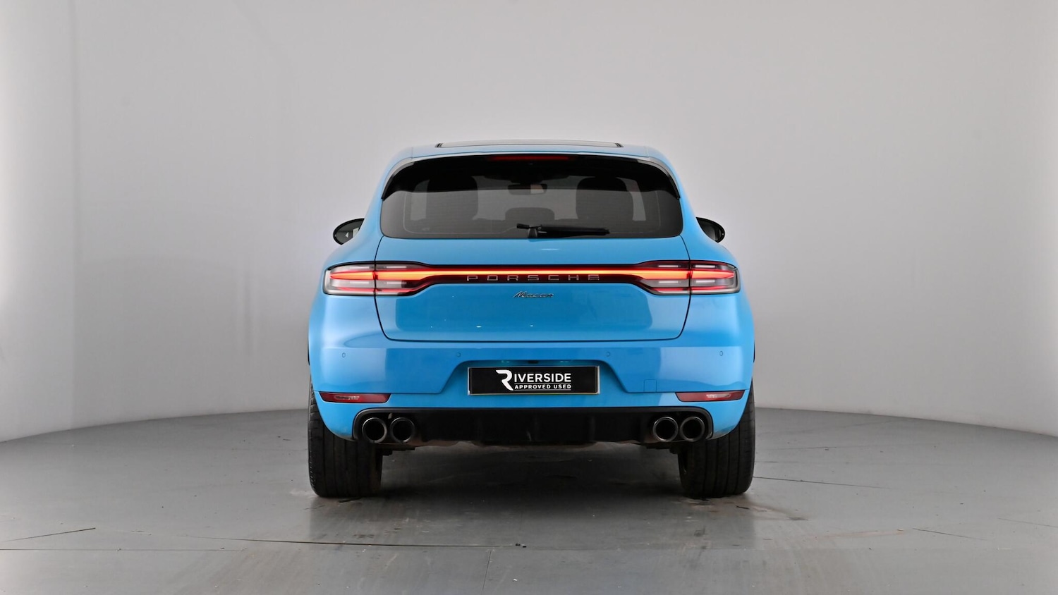 Used Porsche Macan 2019 for sale - 77178178: Photo 74