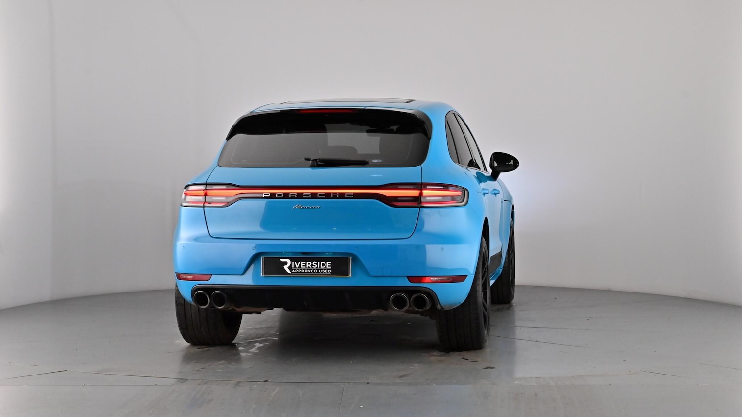 Used Porsche Macan 2019 for sale - 77178178: Photo 75