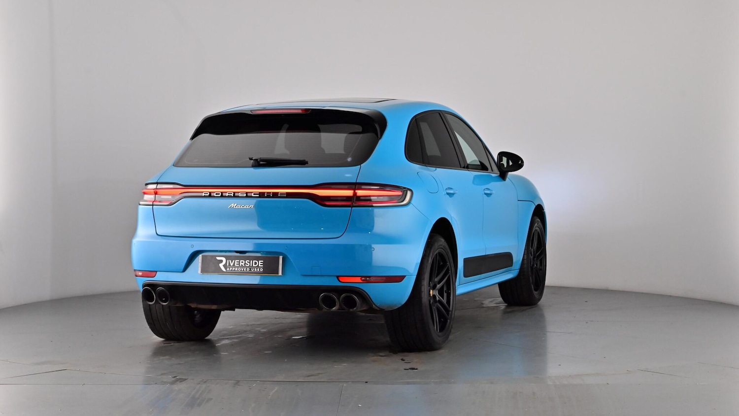 Used Porsche Macan 2019 for sale - 77178178: Photo 76