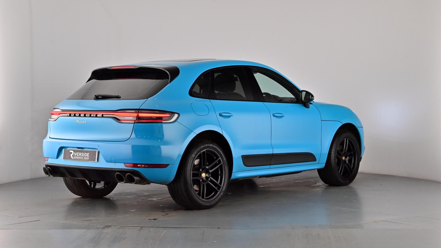 Used Porsche Macan 2019 for sale - 77178178: Photo 78