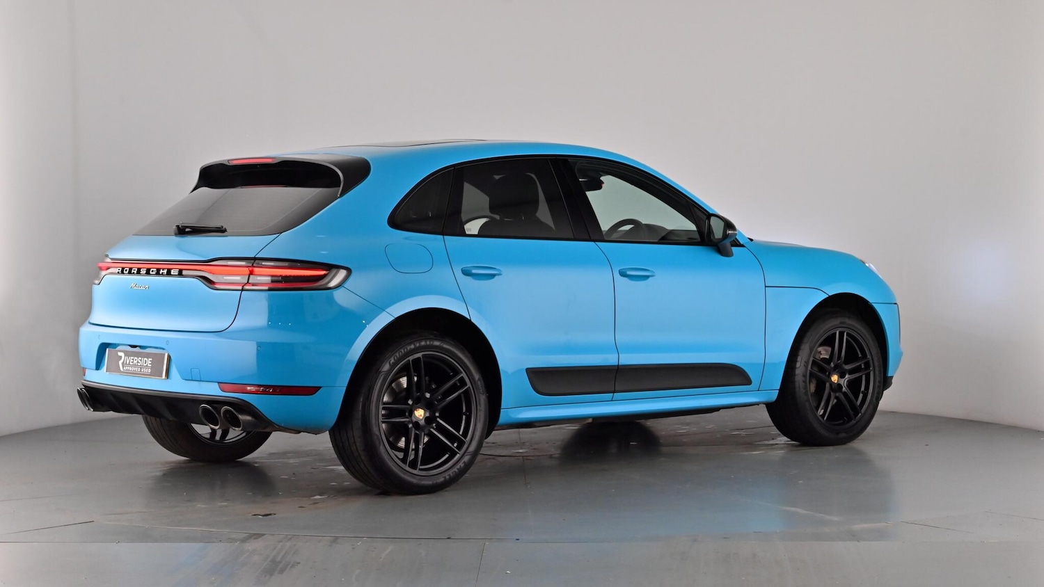 Used Porsche Macan 2019 for sale - 77178178: Photo 79