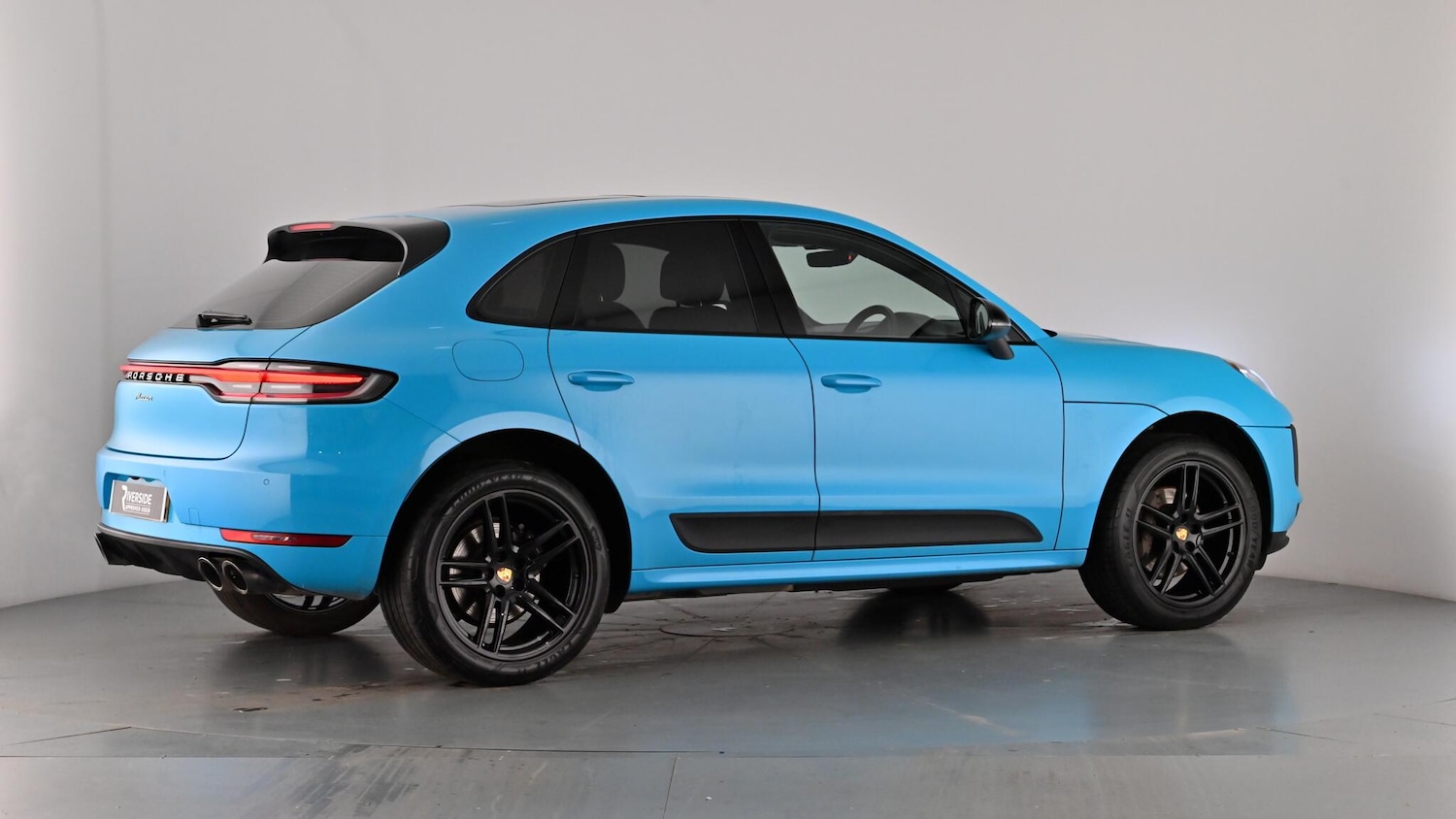 Used Porsche Macan 2019 for sale - 77178178: Photo 80