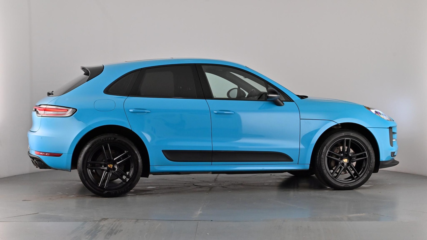 Used Porsche Macan 2019 for sale - 77178178: Photo 82