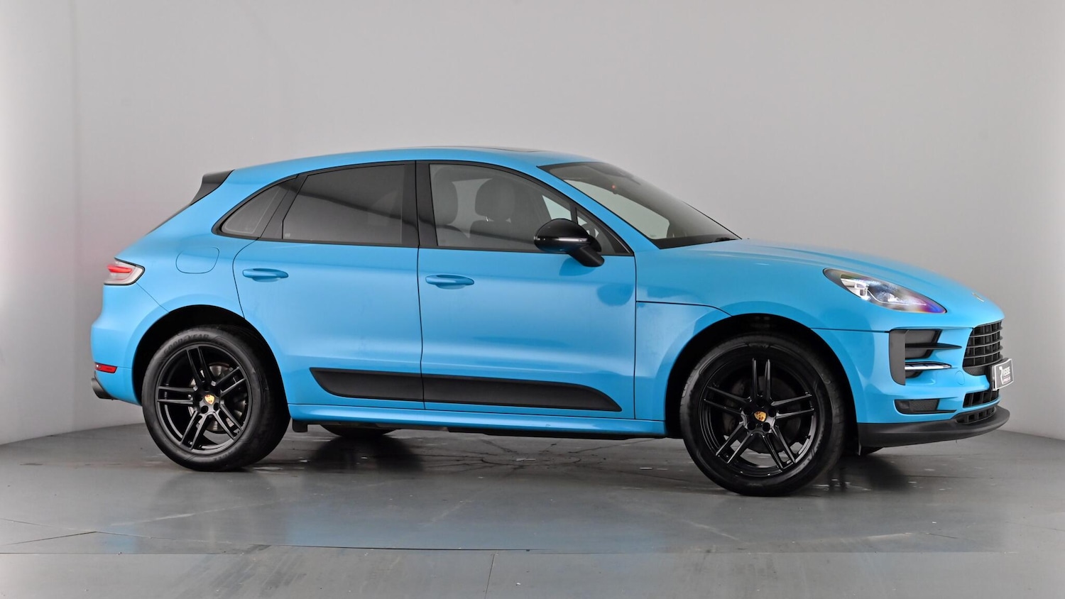 Used Porsche Macan 2019 for sale - 77178178: Photo 85