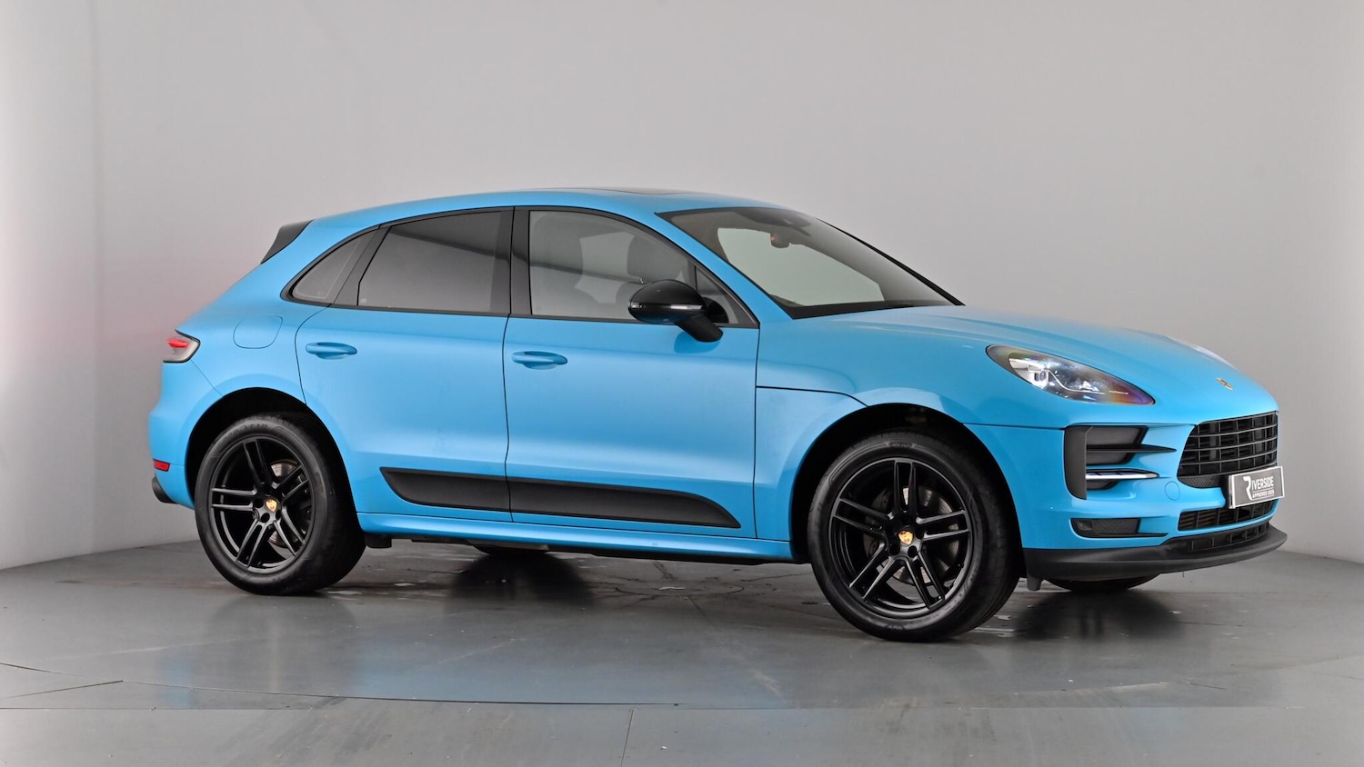 Used Porsche Macan 2019 for sale - 77178178: Photo 86