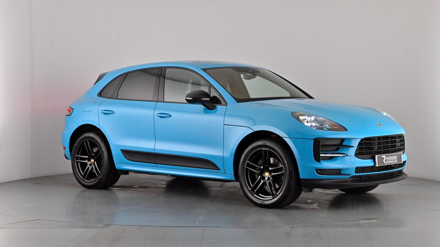Used Porsche Macan 2019 for sale - 77178178: Photo 87