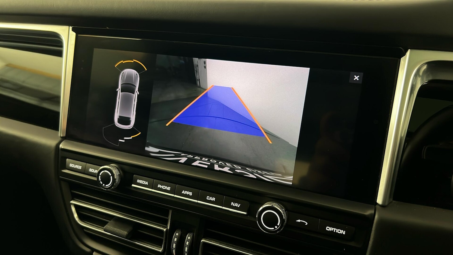 Used Porsche Macan 2019 for sale - 77178178: Photo 9