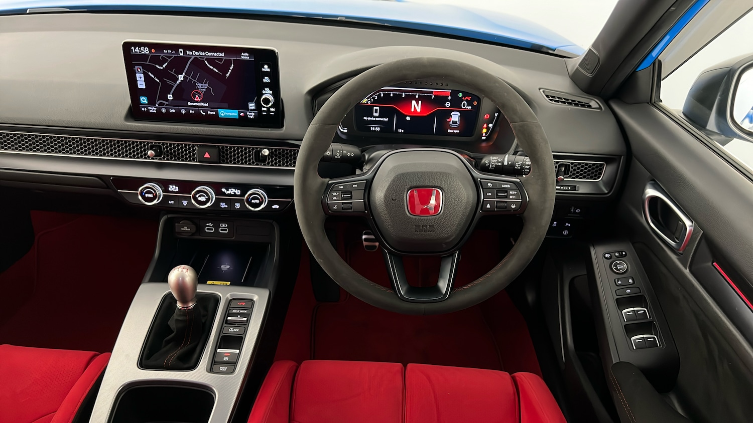 Used Honda Civic 2023 for sale - 77111473: Photo 10