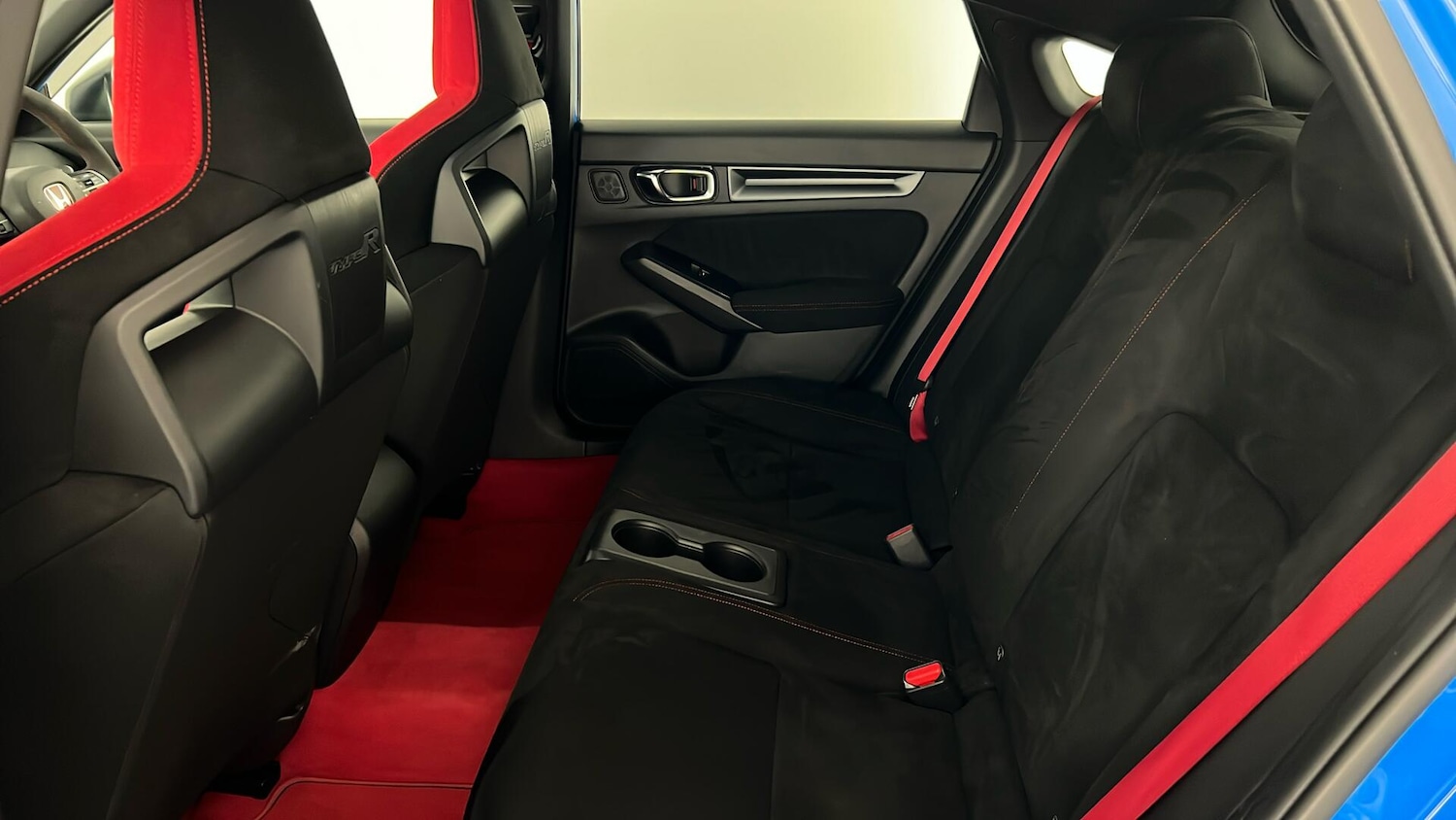 Used Honda Civic 2023 for sale - 77111473: Photo 11