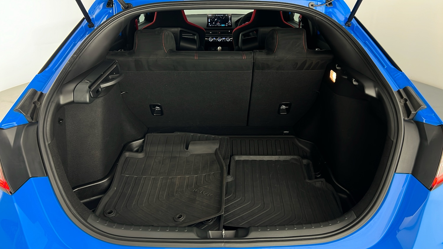 Used Honda Civic 2023 for sale - 77111473: Photo 12