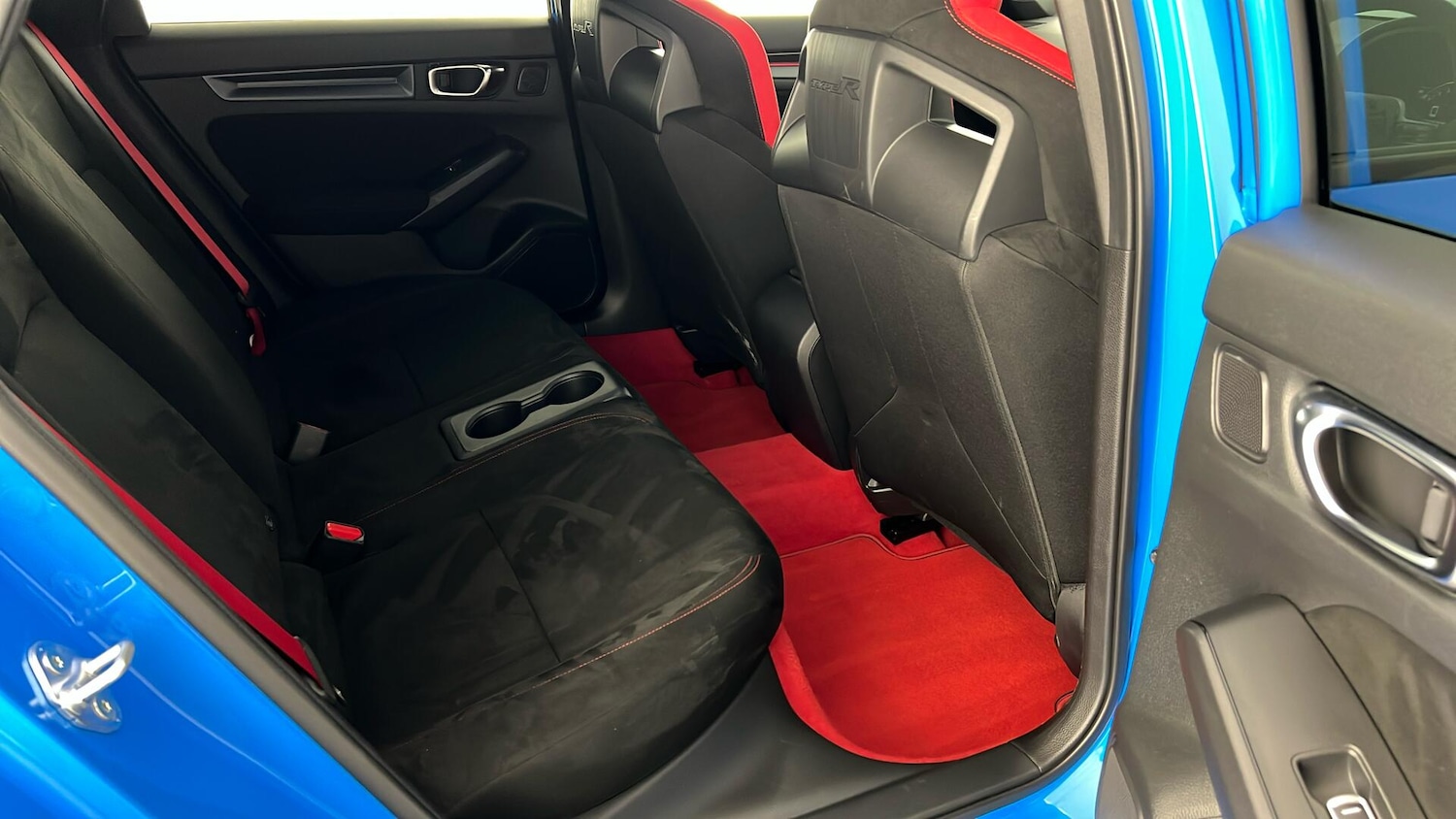 Used Honda Civic 2023 for sale - 77111473: Photo 13