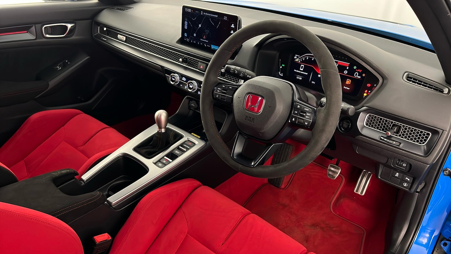 Used Honda Civic 2023 for sale - 77111473: Photo 14