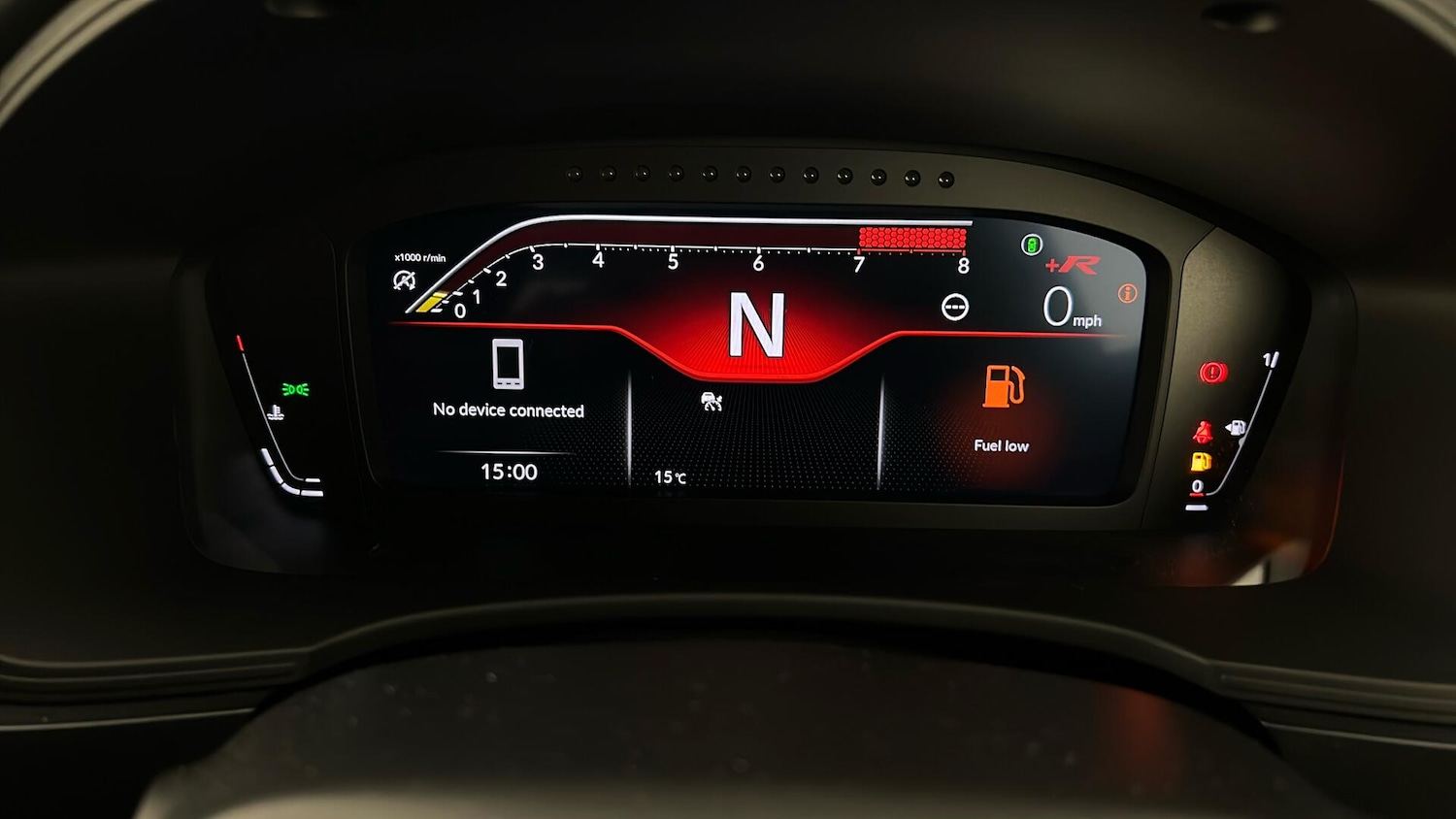 Used Honda Civic 2023 for sale - 77111473: Photo 16