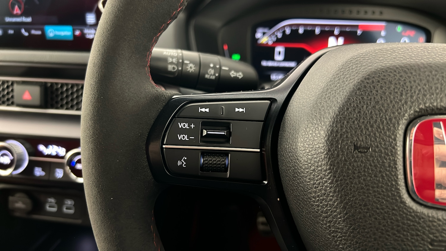 Used Honda Civic 2023 for sale - 77111473: Photo 17