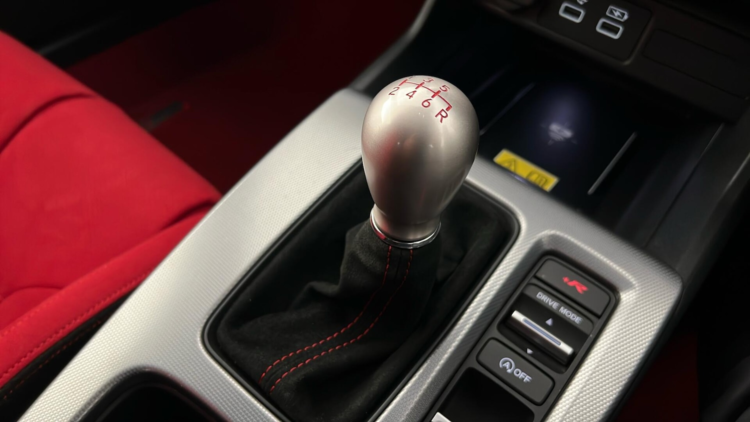 Used Honda Civic 2023 for sale - 77111473: Photo 19