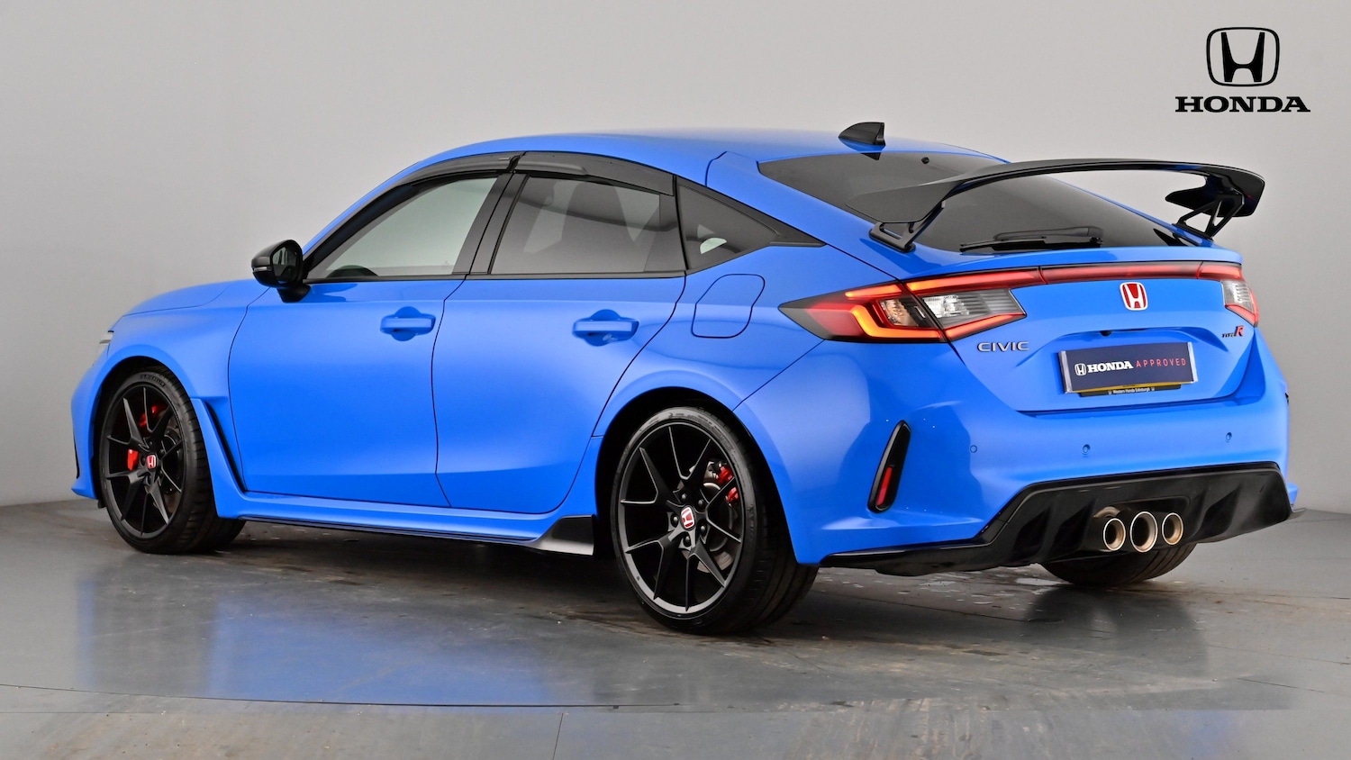 Used Honda Civic 2023 for sale - 77111473: Photo 2