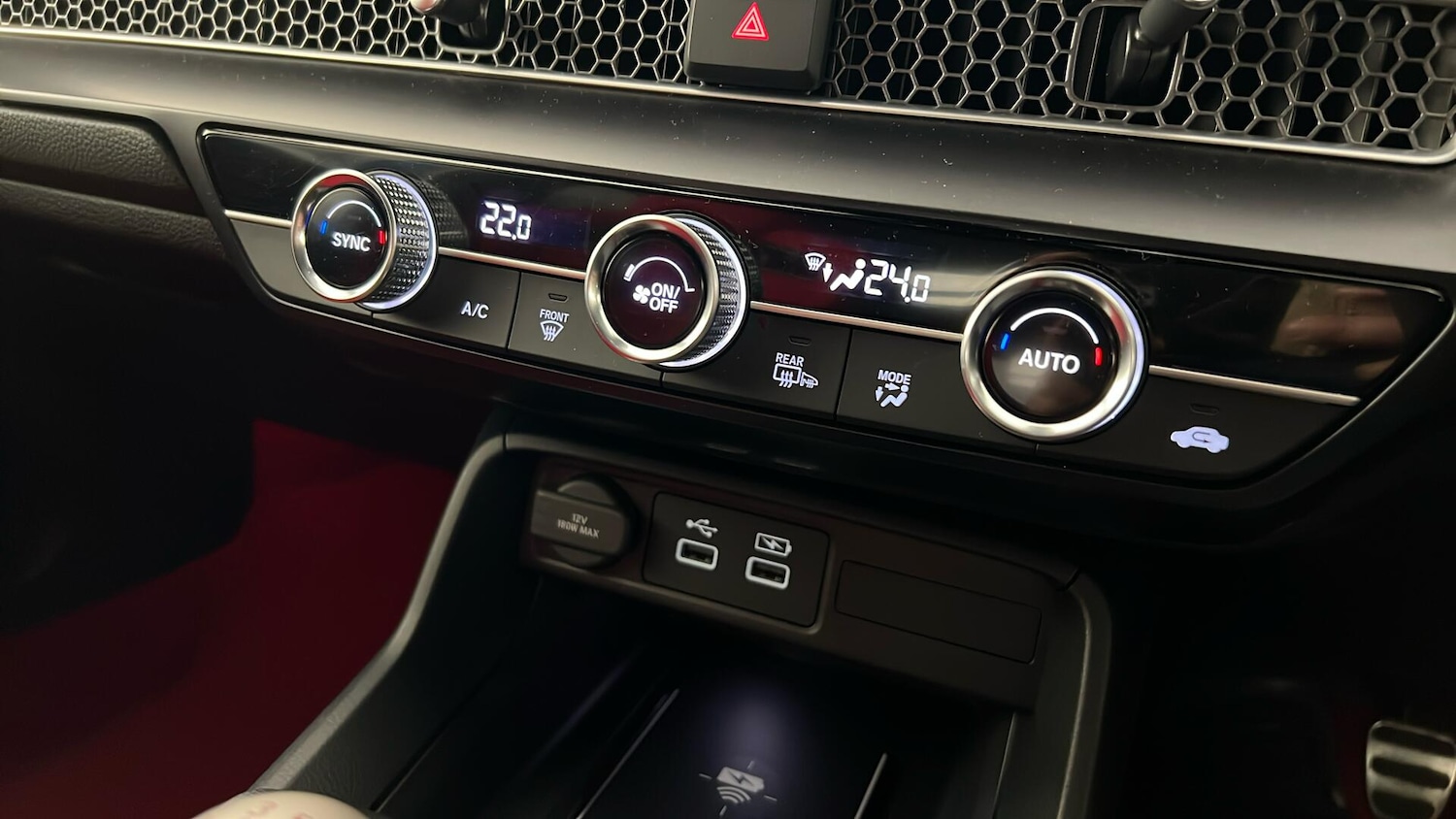 Used Honda Civic 2023 for sale - 77111473: Photo 20