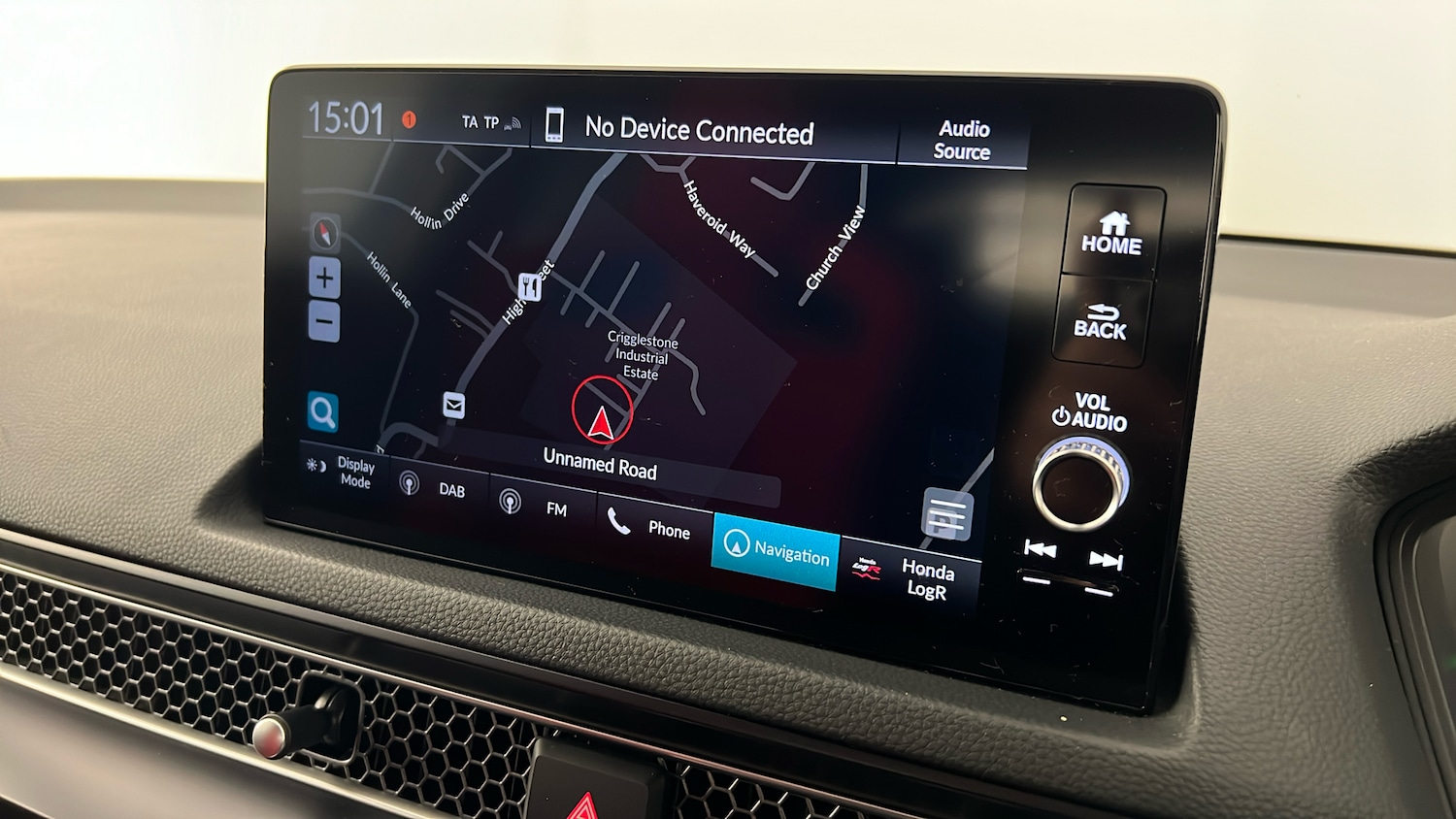 Used Honda Civic 2023 for sale - 77111473: Photo 21