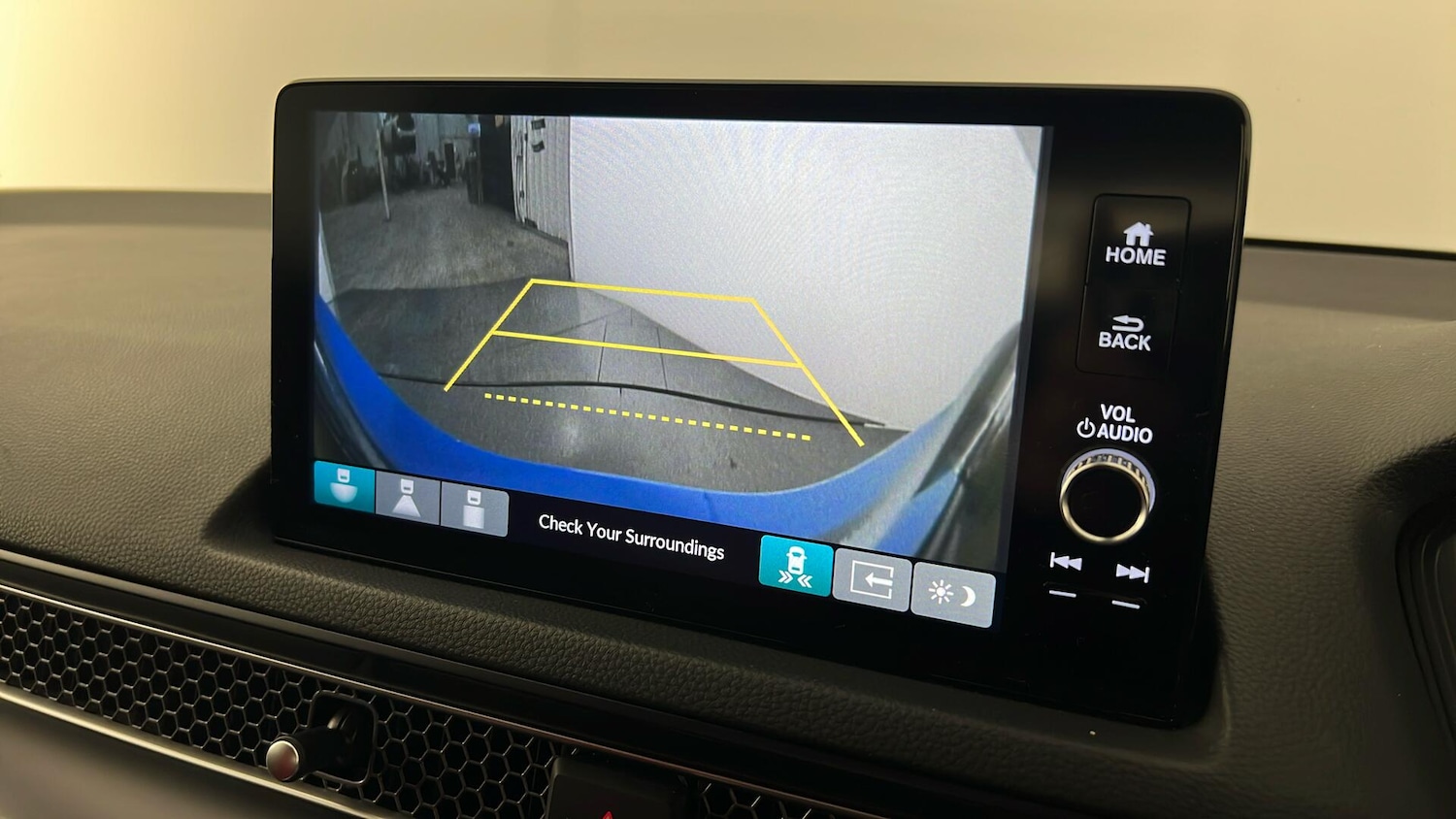 Used Honda Civic 2023 for sale - 77111473: Photo 22