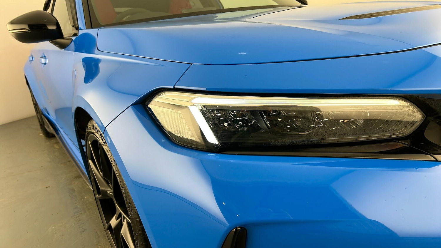 Used Honda Civic 2023 for sale - 77111473: Photo 23