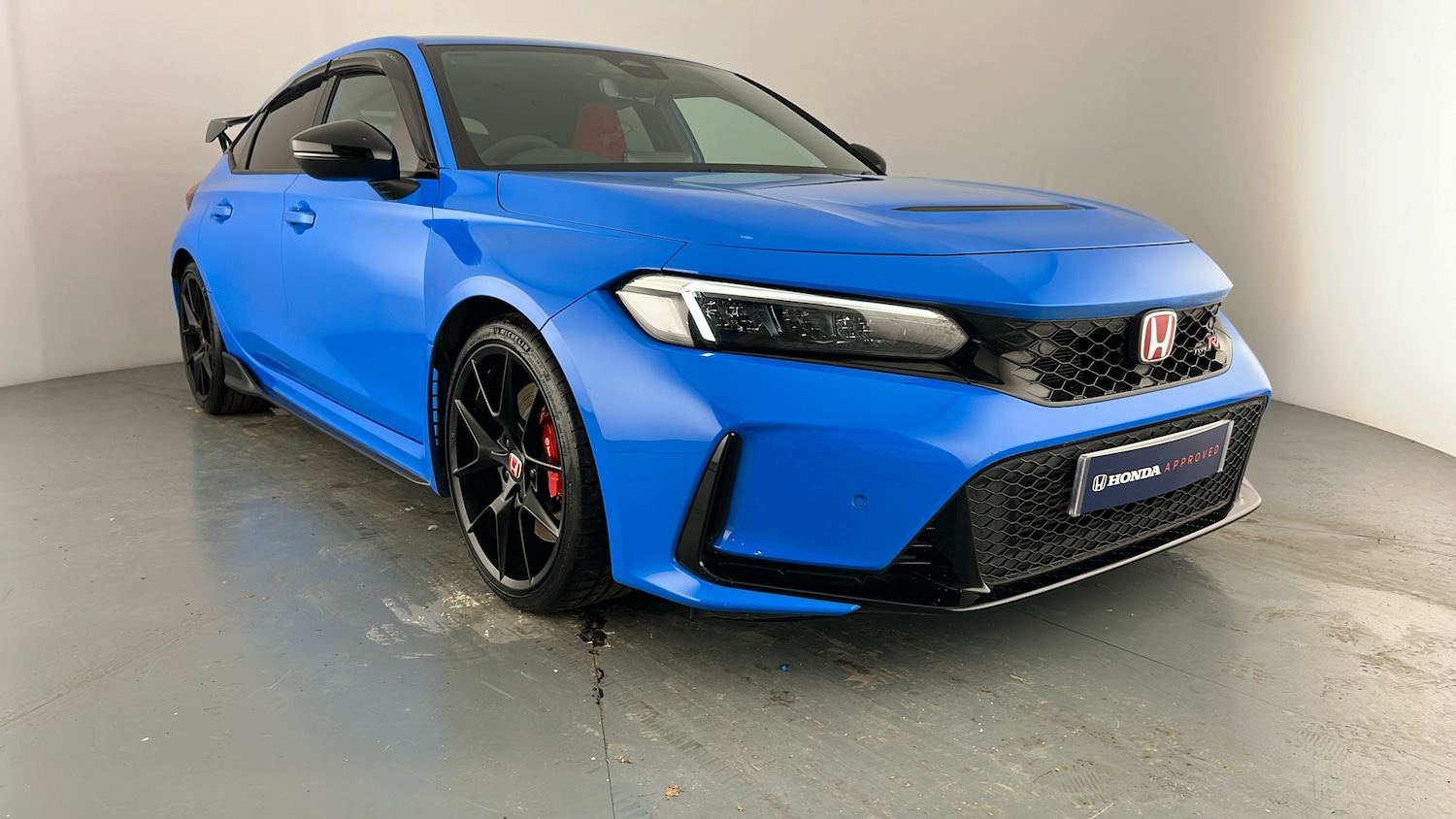 Used Honda Civic 2023 for sale - 77111473: Photo 24