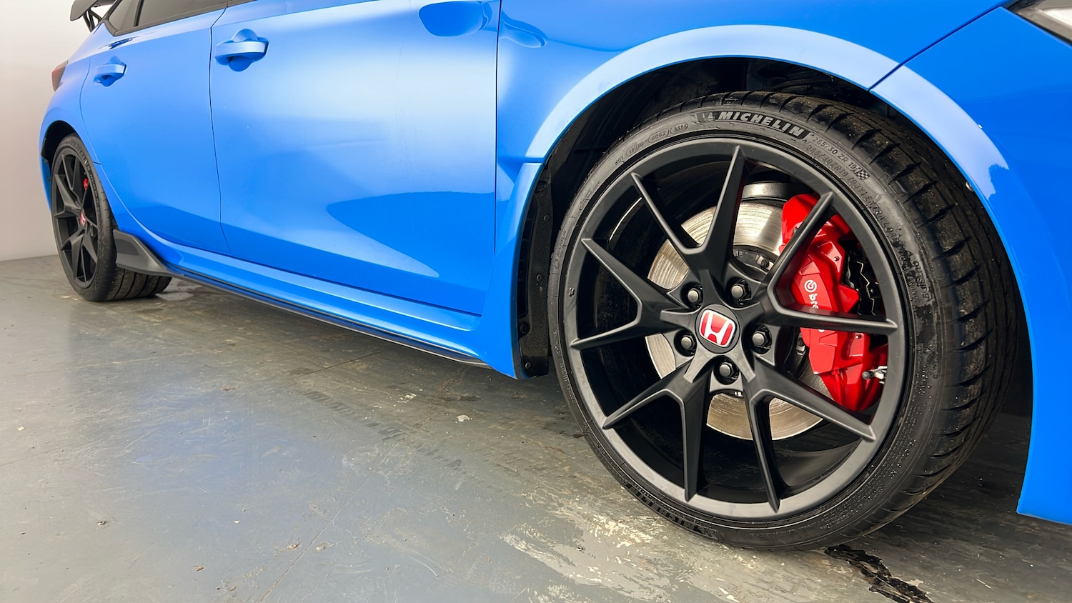 Used Honda Civic 2023 for sale - 77111473: Photo 25