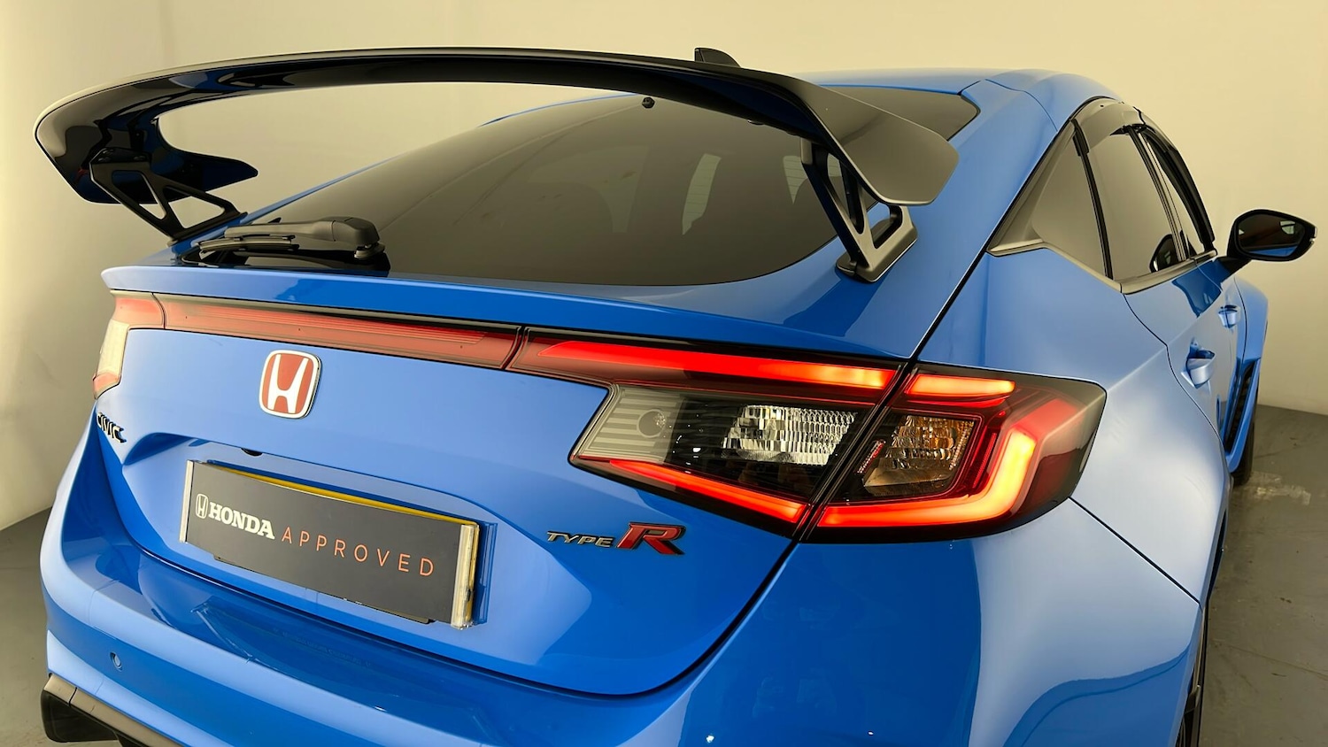 Used Honda Civic 2023 for sale - 77111473: Photo 27