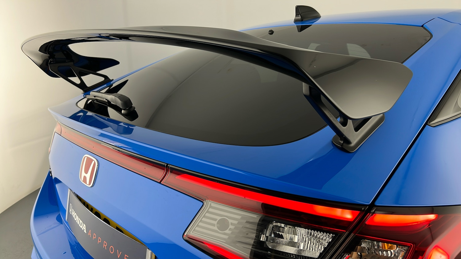 Used Honda Civic 2023 for sale - 77111473: Photo 29