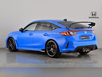 Used Honda Civic 2023 for sale - 77111473: Photo