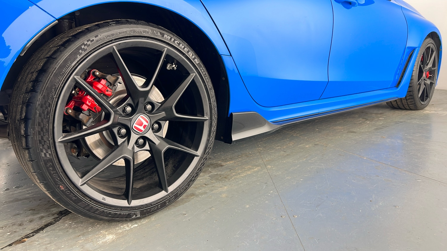 Used Honda Civic 2023 for sale - 77111473: Photo 30