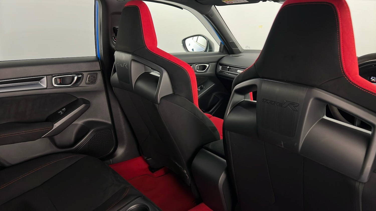 Used Honda Civic 2023 for sale - 77111473: Photo 31