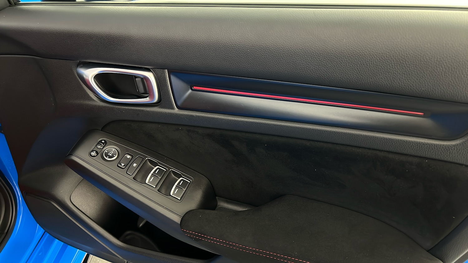 Used Honda Civic 2023 for sale - 77111473: Photo 32