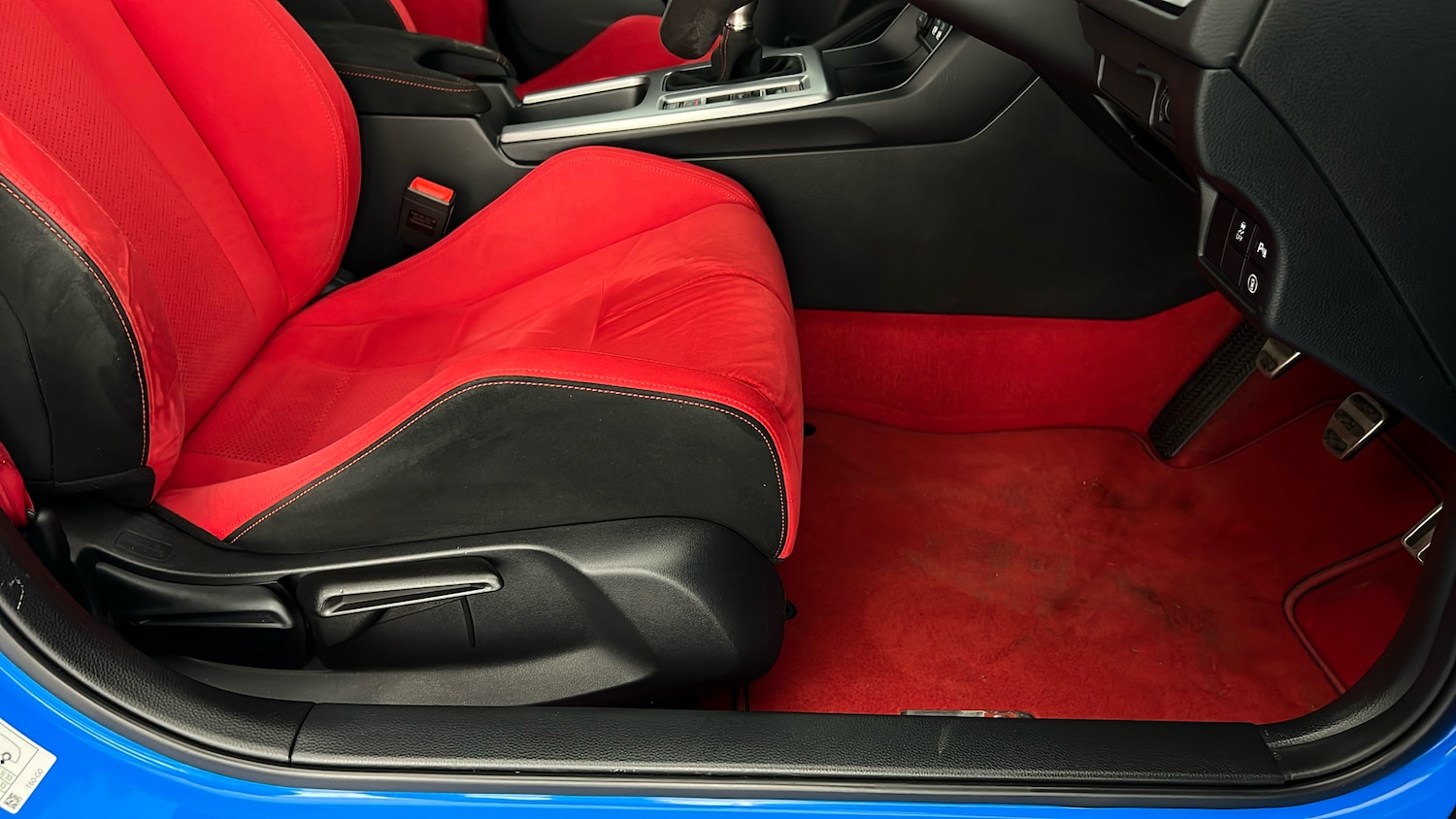 Used Honda Civic 2023 for sale - 77111473: Photo 33