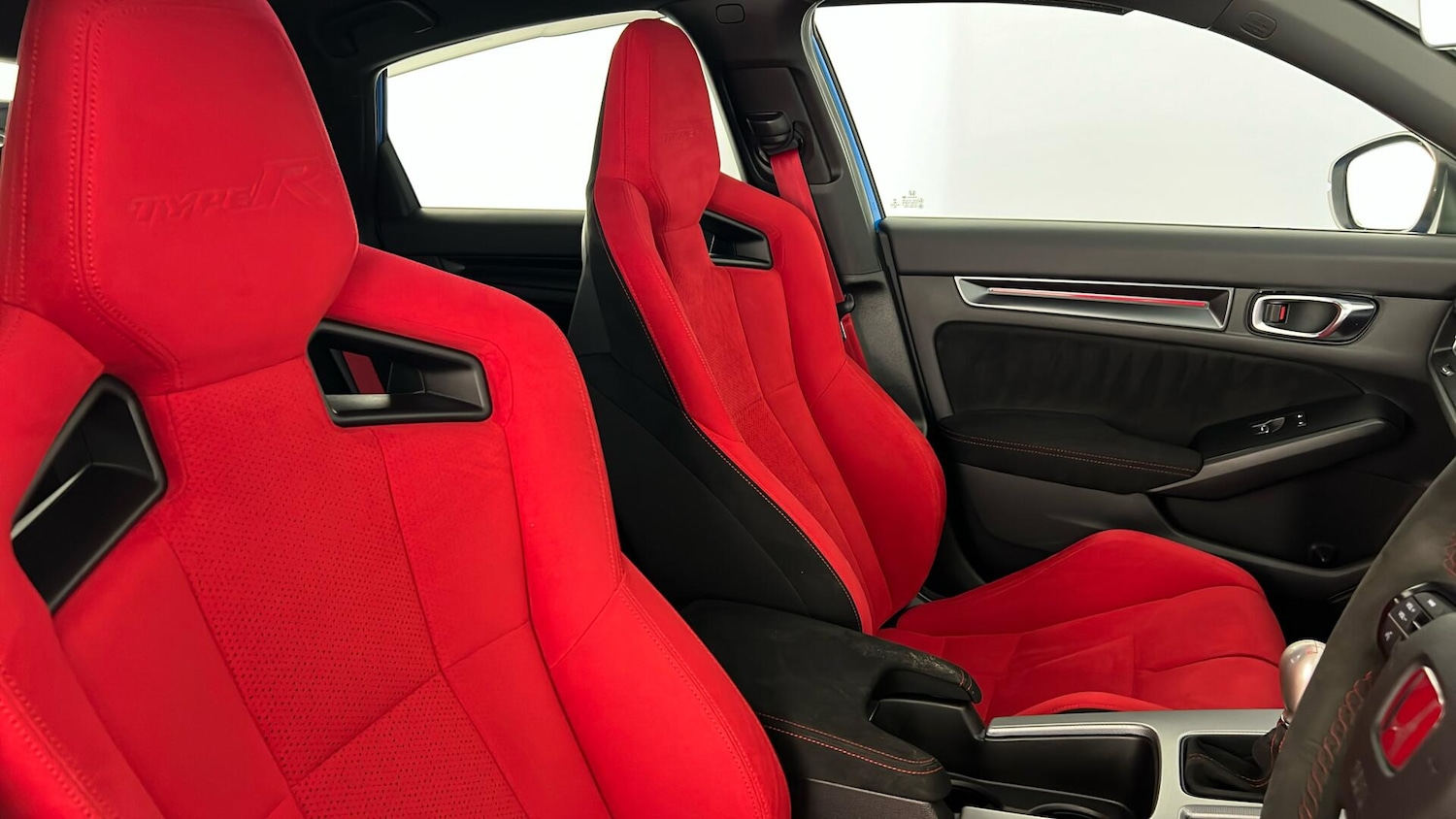 Used Honda Civic 2023 for sale - 77111473: Photo 34