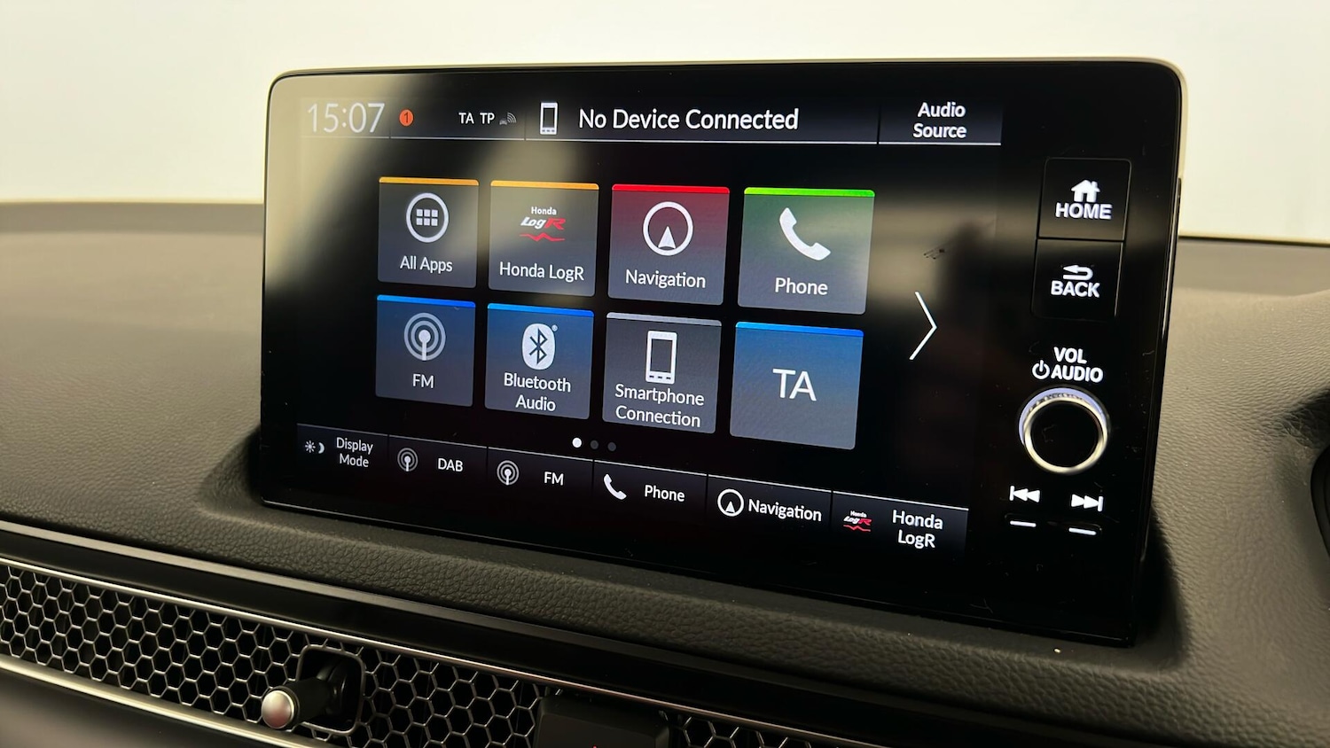 Used Honda Civic 2023 for sale - 77111473: Photo 39