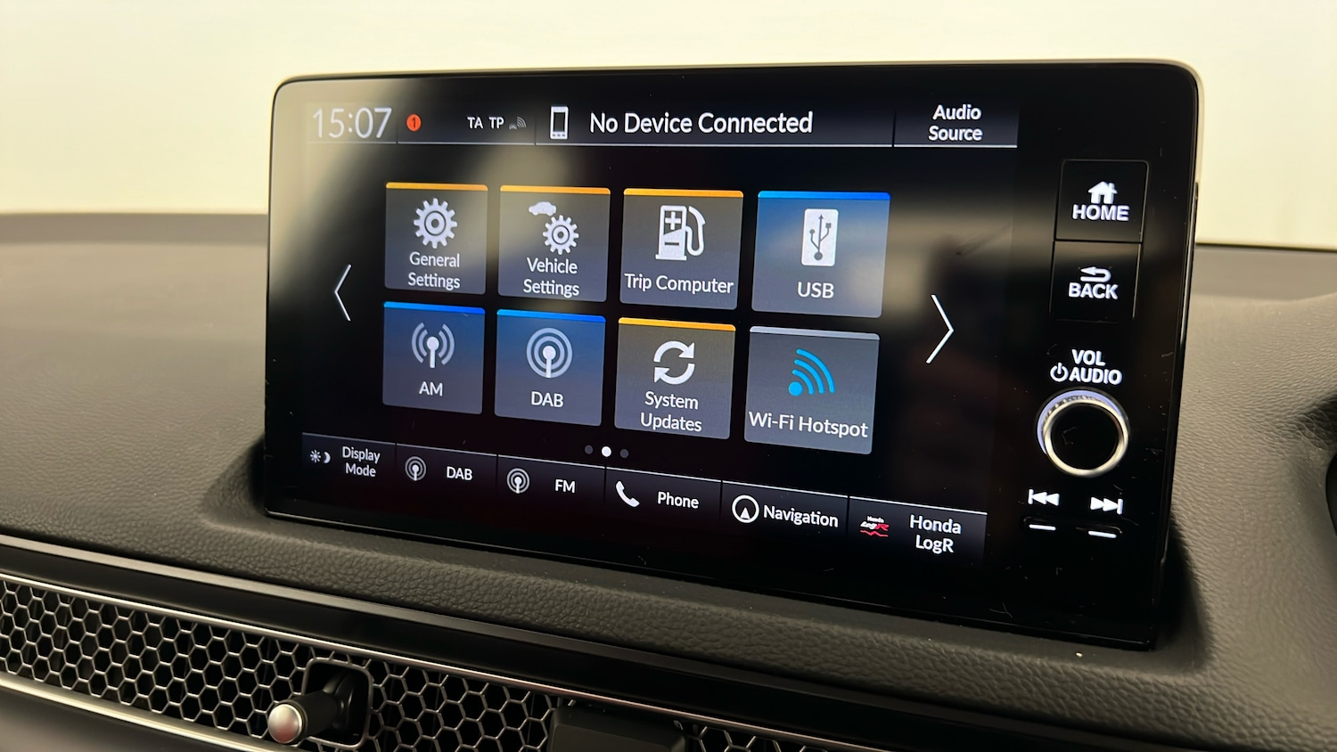 Used Honda Civic 2023 for sale - 77111473: Photo 40